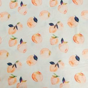 Copper Pearl Nursing Cover